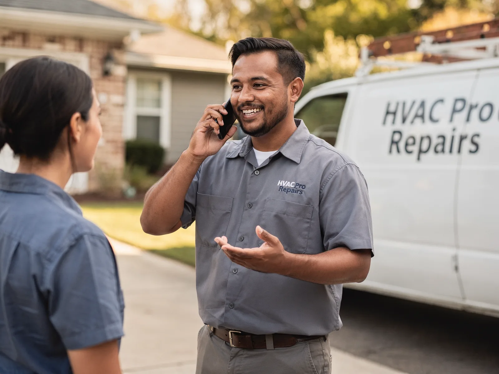 Heat Pump Repair Calvin, WV FAQs